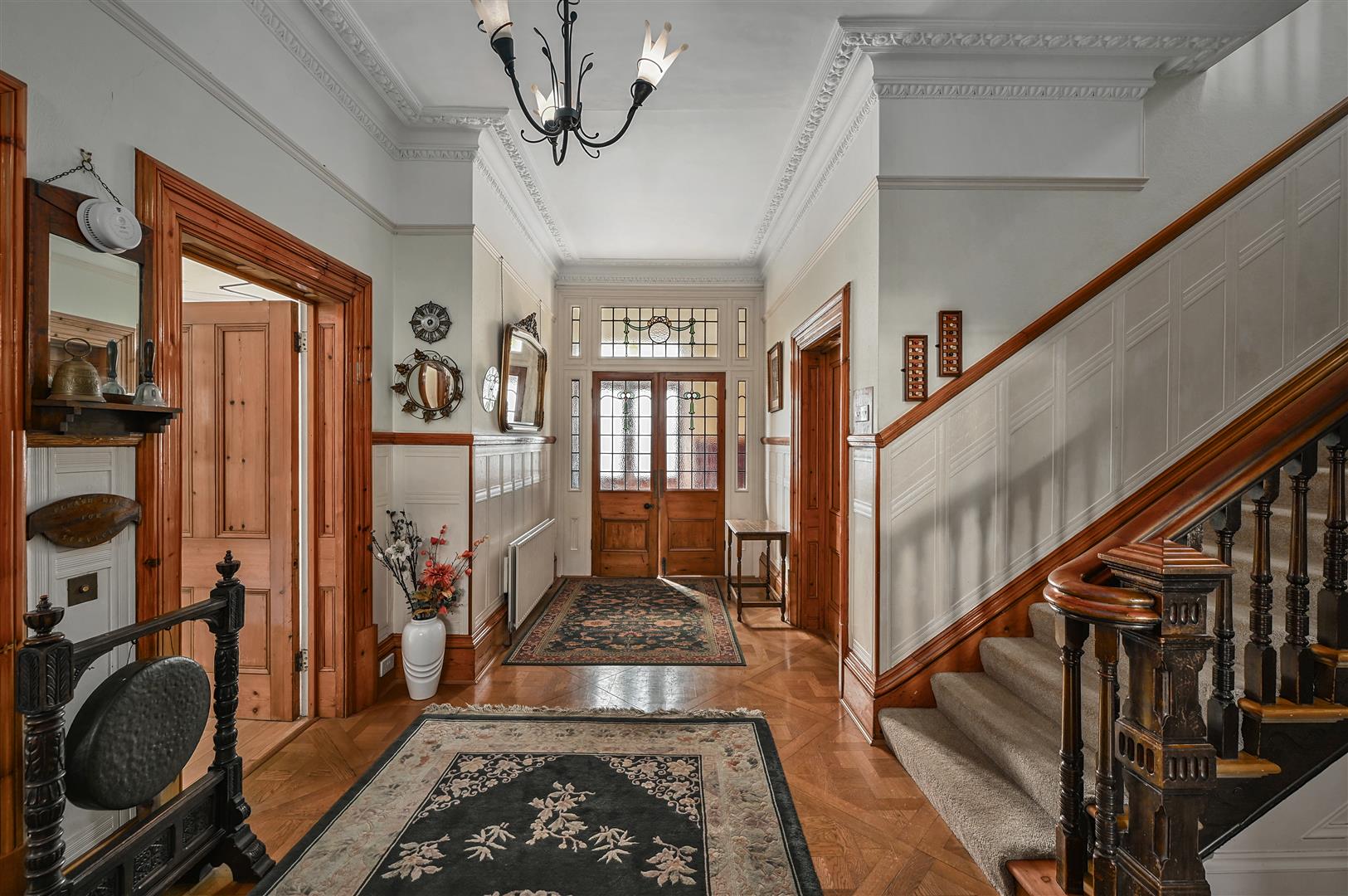 11 bed property in Baldslow Road, Hastings